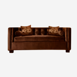Francis 3 Seater - Helloilmare